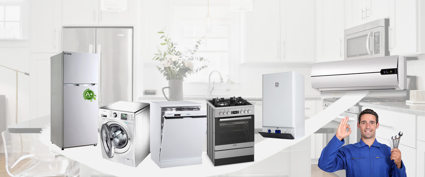Of Viessmann Servisi